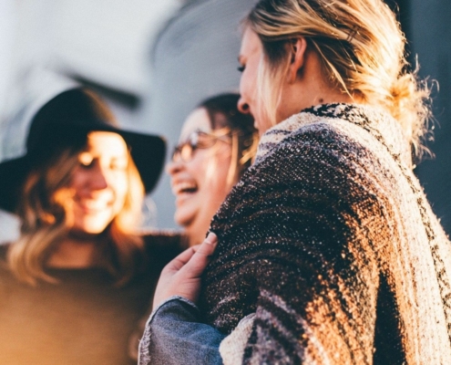 Wissanschaft und Frauen